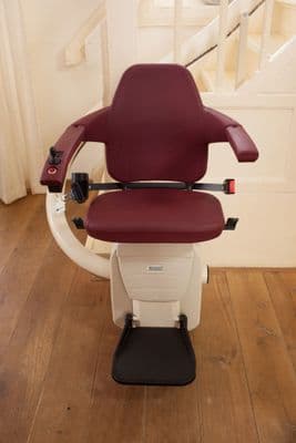Handicare Rembrandt - Classic Seat
