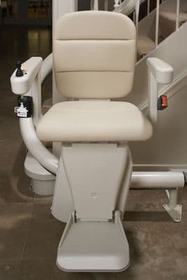 Handicare Rembrandt - Elegance Seat