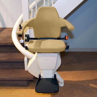 Handicare Van Gogh - Classic Seat