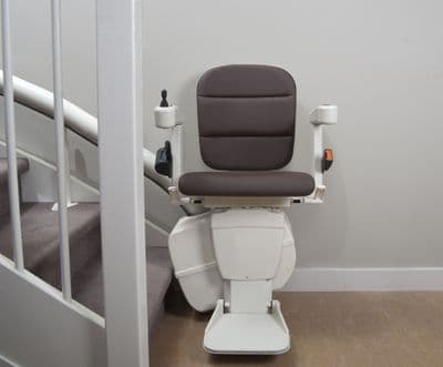 Handicare Van Gogh - Elegance Seat