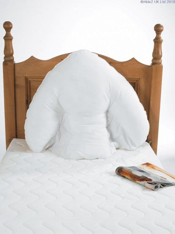 Harley Batwing Pillowcase
