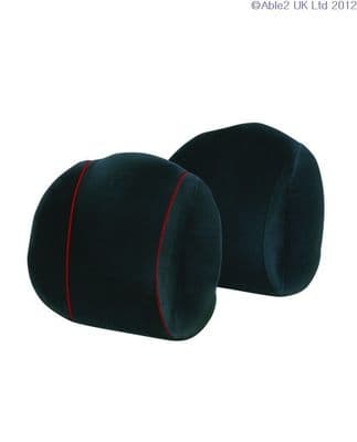 Harley Designer Back Support