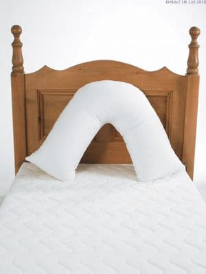 Harley 'V' Pillowcase