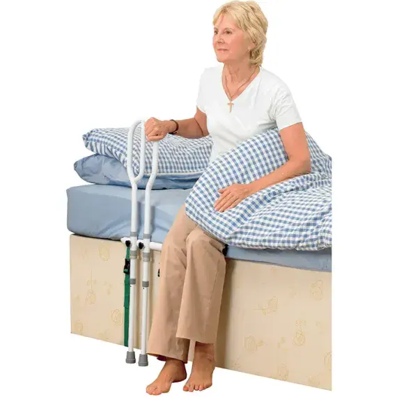 Homecraft Bed Grab Rail