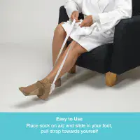 Homecraft Dorking Stocking Aid