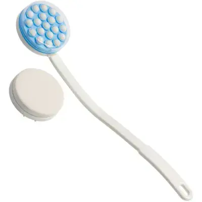 Homecraft Dual Function Lotion and Cream Applicator