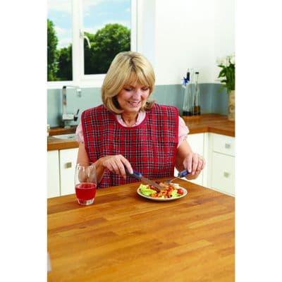 Homecraft Everyday Bib - Large