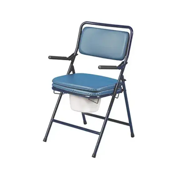 Homecraft Folding Commode
