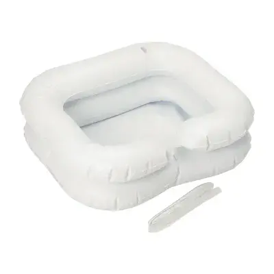 Homecraft Inflatable Hair Washing Basin