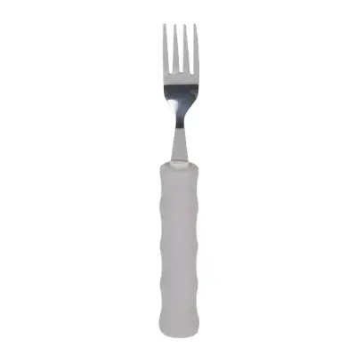 Homecraft Lightweight Foam-Handled Fork