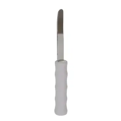 Homecraft Lightweight Foam-Handled Knife