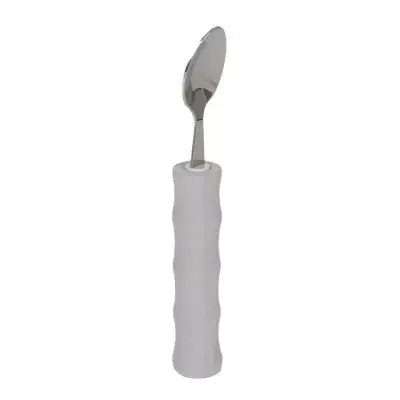 Homecraft Lightweight Foam-Handled Spoon