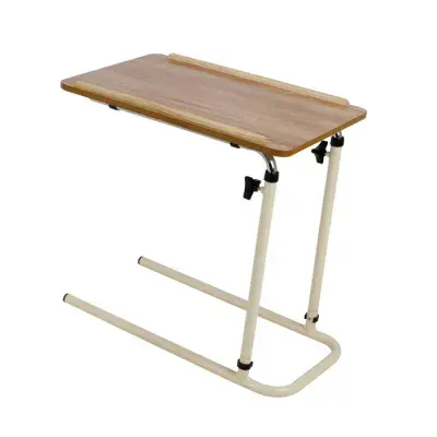 Homecraft Overbed Table Without Castors