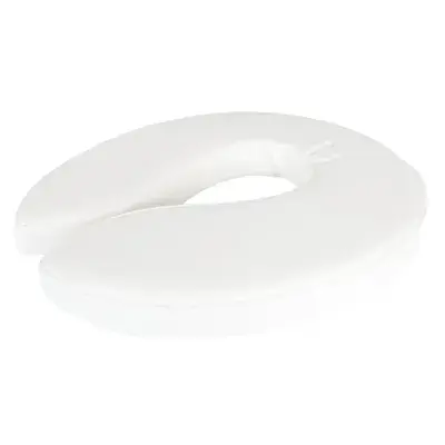 Homecraft Padded Raised Toilet Seat - 2