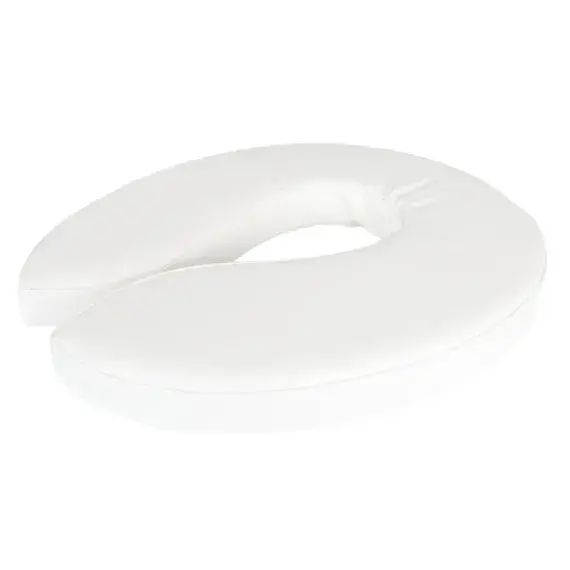 Homecraft Padded Raised Toilet Seat - 2