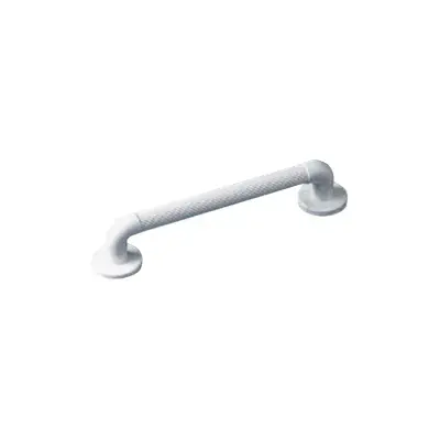 Homecraft Plastic Fluted Grab Rail - 12