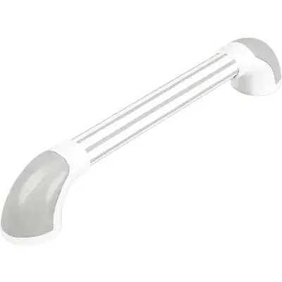 Homecraft Plastic GripSure Grab Rail - 12