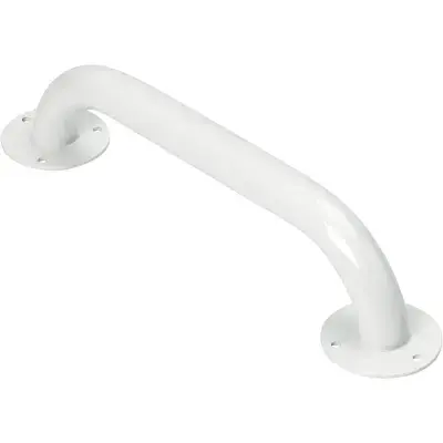 Homecraft Powder Coated Grab Rail - 12