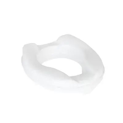 Homecraft Savanah Raised Toilet Seat - 2