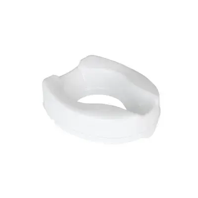 Homecraft Savanah Raised Toilet Seat - 4
