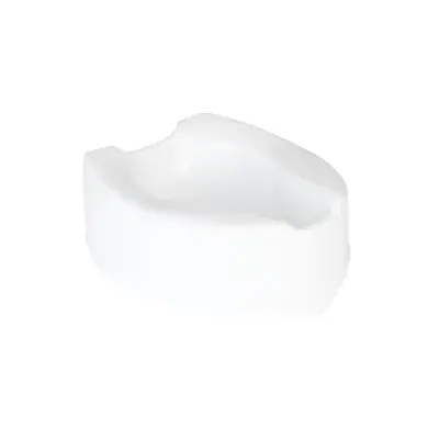 Homecraft Savanah Raised Toilet Seat - 6