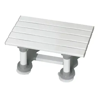 Homecraft Savanah Slatted Bath Seat