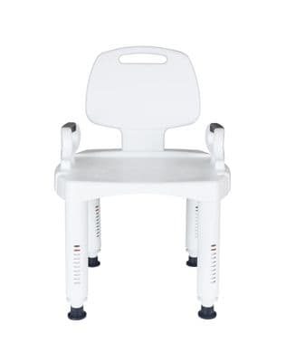 Homecraft Shower Chair
