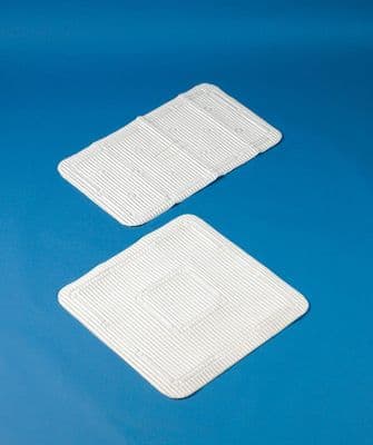 Homecraft Soft-Feel Shower Mat