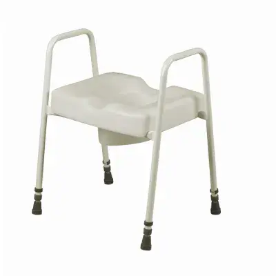 Homecraft Toileting Seat Aid