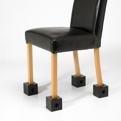 Homecraft Wooden Chair Raisers