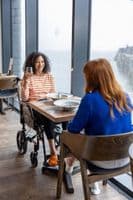 Invacare Action 2 NG Transit Lite Wheelchair