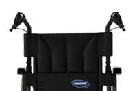 Invacare Action 2 NG Transit Lite Wheelchair