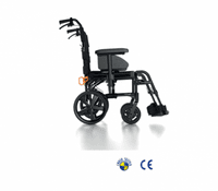 Invacare Action 2 NG Transit Lite Wheelchair