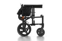 Invacare Action 2 NG Transit Lite Wheelchair