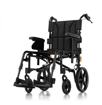 Invacare Action 2 NG Transit Lite Wheelchair