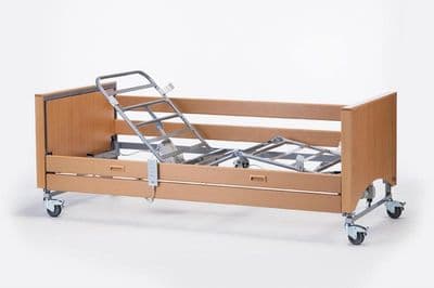 Invacare Medley Ergo Select Bed