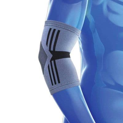 Kedley Active Elasticated Elbow Support