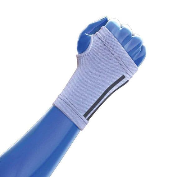 Kedley Active Elasticated Hand Support
