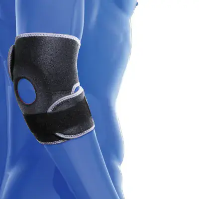 Kedley Aero-Tech Neoprene Advanced Elbow Support