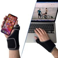Kedley Aero-Tech Neoprene Advanced Thumb Brace