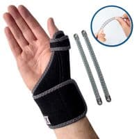 Kedley Aero-Tech Neoprene Advanced Thumb Brace