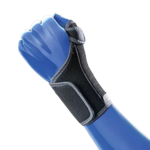 Kedley Aero-Tech Neoprene Advanced Thumb Brace