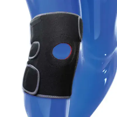 Kedley Aero-Tech Neoprene Knee Stabilizer