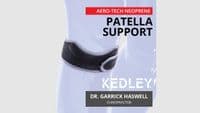 Kedley Aero-Tech Neoprene Patella Strap