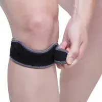 Kedley Aero-Tech Neoprene Patella Strap