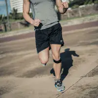 Kedley Aero-Tech Neoprene Patella Strap