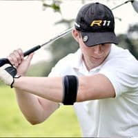 Kedley Aero-Tech Neoprene Tennis Elbow Support