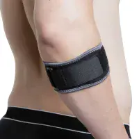 Kedley Aero-Tech Neoprene Tennis Elbow Support