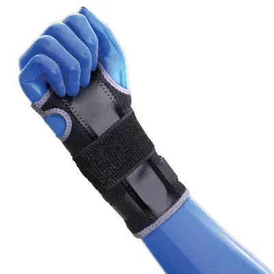 Kedley Aero-Tech Neoprene Wrist Splint