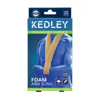 Kedley Orthopaedic Foam Arm Sling